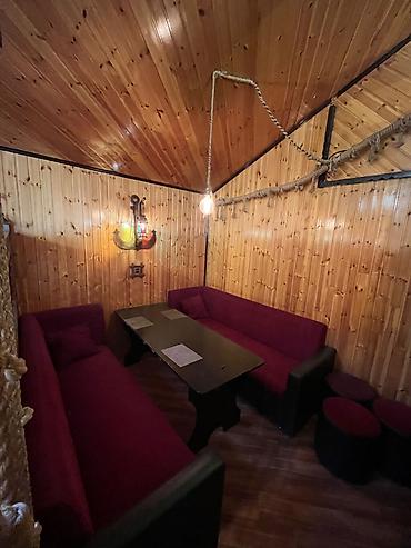 kafe stolari: Merdekanda, Teymur Quliyev sanatoriyasina çatmamiş sagda, Baba Eliyev — 4