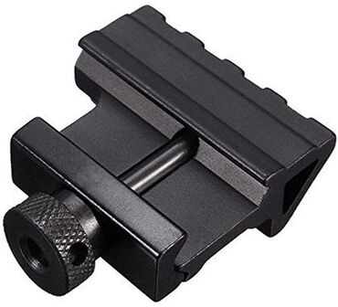 Lov i ribolov: Šina pod uglom Nova šina pod uglom od 45stepeni omogućava na lalafo.rs — 3 Lov i ribolov: Šina pod uglom Nova šina pod uglom od 45stepeni omogućava — 3