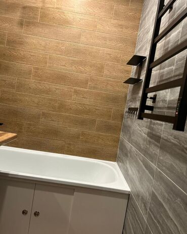 Ремонт под ключ: Ремонт под ключ | Офисы, Квартиры, Дома Больше 6 лет опыта — 5