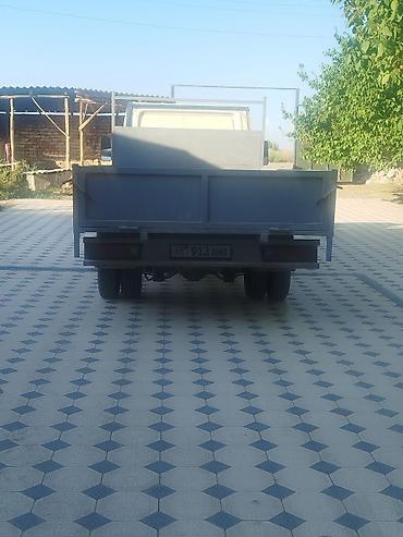 транс: Грузовик, Mercedes-Benz, Стандарт, 3 т, Б/у — 4