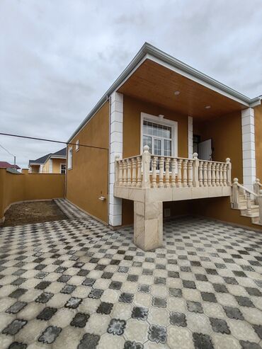 Həyət evləri və villaların satışı: 3 otaqlı, 100 kv. m, Kredit yoxdur, Yeni təmirli — 2