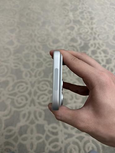 iphone 17 pro max бу: IPhone 17 Pro Max, Б/у, 256 ГБ, Серебристый, Коробка, Кабель, 100 % — 5