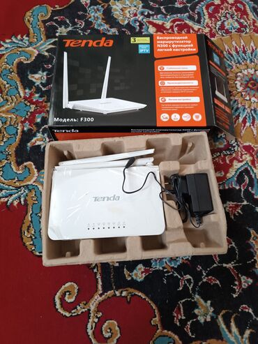 modem ev interneti: Modem işləkdir lazım deyil deyə karopkada saxlamışam evde