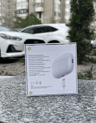ugreen hitune max5c: Оптовая цена Apple AirPods Pro (2‑го поколения) с зарядным кейсом — 2