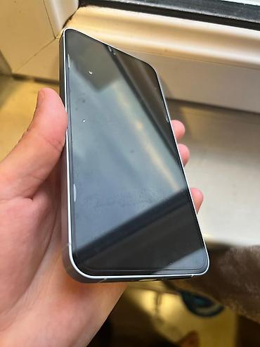 samsung not2: Samsung Galaxy A55 5G, 8 GB, rəng - Ağ, Barmaq izi, İki sim kartlı — 4
