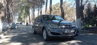 Opel: Opel Astra: 1.3 l | 2007 il 270000 km Hetçbek — 7