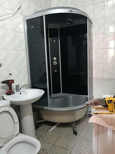 Ремонт сантехники: Ремонт сантехники 3-5 лет опыта — 21