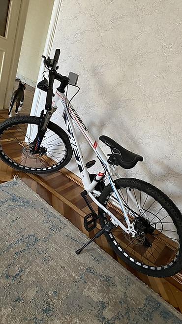 Velosipedlər: Barter yoxdur MTB velosiped – SFT ZF-680 - Alüminium ərintili — 4