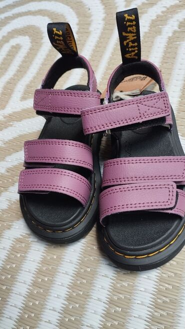 Sandale: Sandale, Dr. Martens — 6