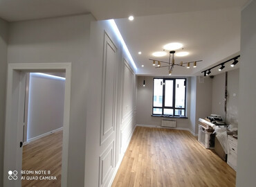 Другие виды отделочных работ: Больше 6 лет опыта — 3