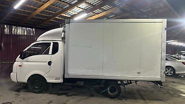портер рефрежератор: Hyundai Porter рефрижератор - Тип: малотоннажный грузовик с — 8