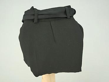 tezenis turkey: Black, Spodnie materiałowe damskie, rozmiar M — 6