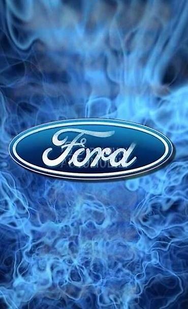 Prodaja automobila: 1.25 ZA FORD FIESTA OD 2002. DO 2005. GOD. | FORD velika ponuda — 2