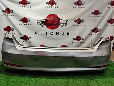 Бампер Hyundai Sonata LF 2 2015 (б/у) at lalafo.kg Бампер Hyundai Sonata LF 2 2015 (б/у)
