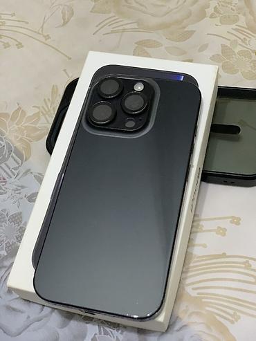 iphone 15 pro dubay: IPhone 16 Pro, 256 GB, Qara — 4