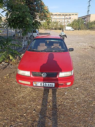 snos 313: Volkswagen Corrado: 1993 г., 2 л — 3