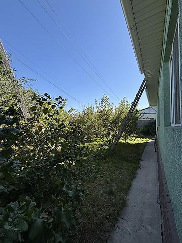 барбекю очок: Продаю ДОМ 132квм. Чуйская область. В селе Кара-Жыгач. 4 комнаты — 8
