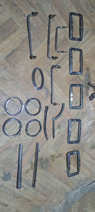 Digər avtomobil ehtiyat hissələri: Gaz m20 pobeda aksessuarları -da lalafo.az — 8 Digər avtomobil ehtiyat hissələri: Gaz m20 pobeda aksessuarları — 8