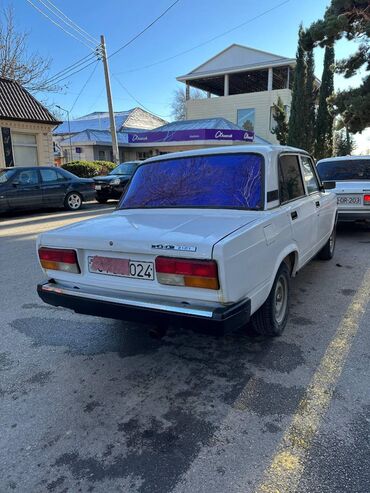 VAZ (LADA): Maşın ideal vəziyyətdədir heç bir problemi yoxdur most mator karopka — 2