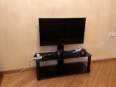 Qonaq otağı dəstləri: İşlənmiş, Komod, Divan, TV altlığı, Kredit yoxdur, Belarusiya — 4