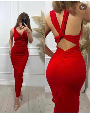 Haljine: 9Fashion Woman Drugi tip rukava