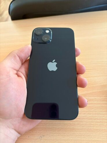 Apple iPhone: IPhone 13, 128 GB, Midnight, Face ID — 2