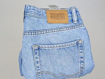 taylor wright shirts: Spodnie jeansowe, Jack & Jones, 14 lat, 164, stan - Bardzo dobry — 7