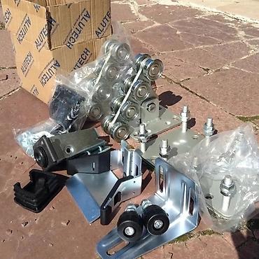 Сварка: Сварка | Ворота Гарантия — 16