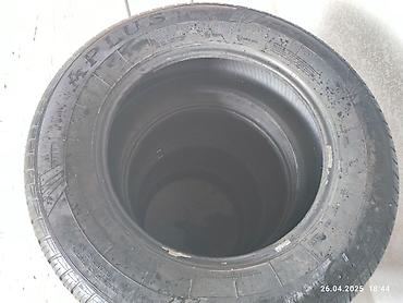 Шины: Шины 265 / 60 / R 18, Лето, Б/у, Комплект, Внедорожные (АТ/МТ), Китай at lalafo.kg — 9 Шины: Шины 265 / 60 / R 18, Лето, Б/у, Комплект, Внедорожные (АТ/МТ), Китай — 9