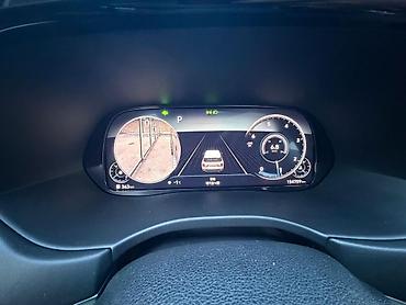 Hyundai: Hyundai Palisade: 2020 г., 2.2 л, Автомат, Дизель — 12