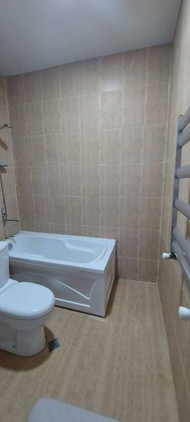 Uzunmüddətli kirayə mənzillər: Hövsan Mida 1 layihəsində, Yeni tikili, 7 mərtəbəli binanın 5-ci — 7