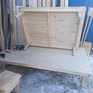 Национальные кыргызские столы: Национальные кыргызские столы — 12