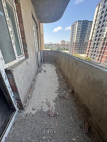 Yeni tikili: 4 otaqlı, Yeni tikili, 175 kv. m — 9