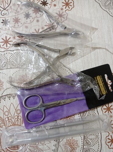 маникюрный инструменты: Маникюрные ножницы щипчики кусачки оптом и в розницу,цены разные от