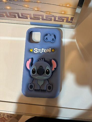 Kabrolar: IPhone üçün dekorativ qoruyucu örtüklər dəsti Model uyğunluğu — 8