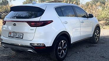 kia mohave запчасти: Kia Sportage: 2021 г., 1.7 л, Робот, Дизель, Фастбек — 3