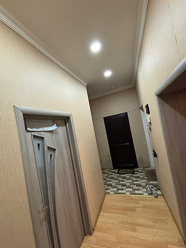 gencede kireye ev: Sumqayıt, 2 otaqlı, Köhnə tikili, 65 kv. m — 10
