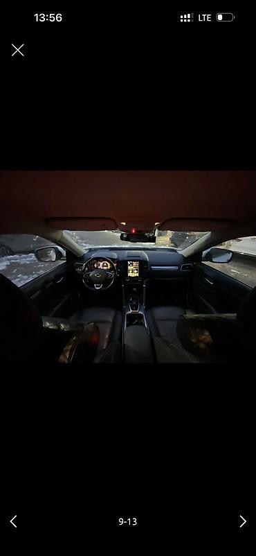 Другие автомобили: Срочно срочно срочно продается Кроссовер Samsung QM6 2020 года на — 8