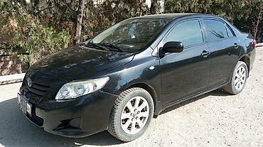 рейка рулевая королла 150: Toyota Corolla: 2007 г., Автомат, Бензин, Седан — 2