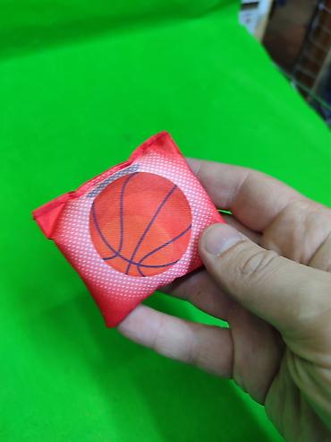 Игрушки: Игра настольная кольцебросс для детей🟢🟡🟣 Комплектация товара: 6 — 3