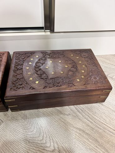 Mücrülər: Mücrü — 6