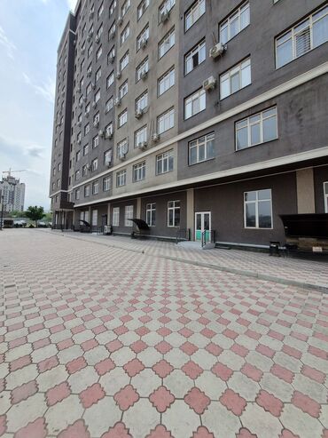 Продажа квартир: 2 комнаты, 65 м², Элитка, 12 этаж, Евроремонт — 4
