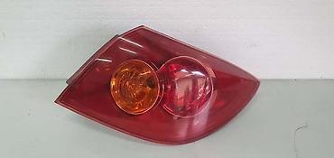 dizalice cena: DESNA LAMPA STOP SVETLO ZA MAZDA 3 OD 2003. DO 2008. GOD. | Mazda 3 — 1