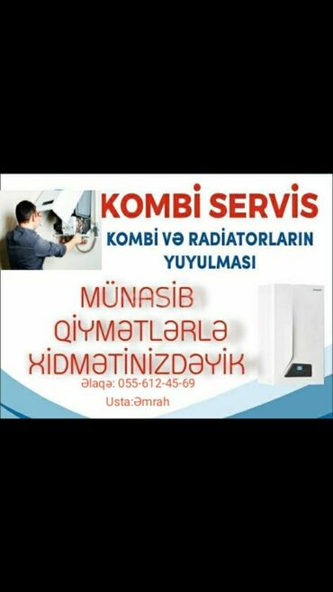 ikinci əl moydadır: Новый Комби