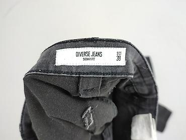 biustonosze 95d: Diverse, Jeansy damskie, rozmiar M — 4