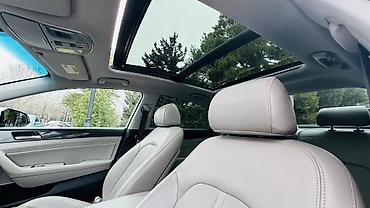 Продажа авто: Hyundai Sonata: 2018 г., 2.4 л, Автомат, Бензин, Седан — 3