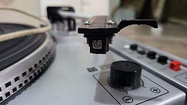 Другая аудиотехника: Проигрыватель грампластинок Советского союза 1 класса сложности ВЕГА — 10