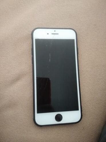 принтер для вб: IPhone 6s, Белый, Чехол