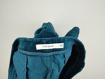 terra styl: Tatuum, Spodnie materiałowe damskie, rozmiar XL — 4