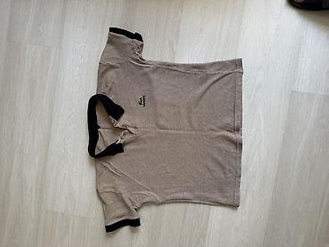 cins koynək: Polo köynək, Lacoste, Standart, rəng - Bej — 1
